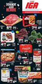 IGA flyer week 11 Page 1