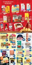 Marché Bonichoix flyer week 11 Page 3