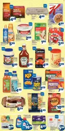 Marché Bonichoix flyer week 11 Page 5