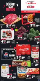 Marches Tradition flyer week 11 Page 1