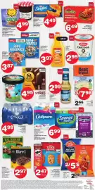 Marches Tradition flyer week 11 Page 2