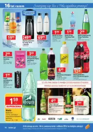 E.Leclerc gazetka | Ostroleka Strona 10