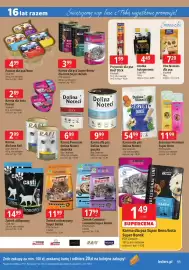 E.Leclerc gazetka | Ostroleka Strona 11