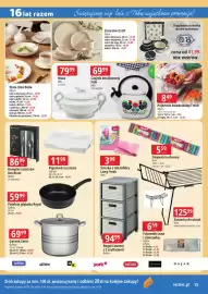E.Leclerc gazetka | Ostroleka Strona 15