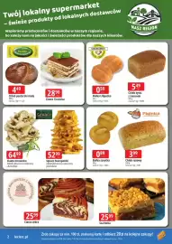 E.Leclerc gazetka | Ostroleka Strona 2