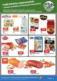 E.Leclerc gazetka | Ostroleka Strona 3