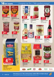 E.Leclerc gazetka | Ostroleka Strona 8