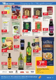 E.Leclerc gazetka | Ostroleka Strona 9