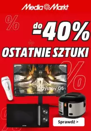 Media Markt gazetka Strona 1