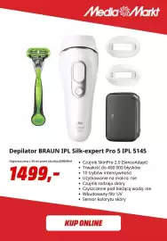 Media Markt gazetka Strona 4