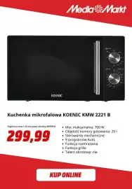 Media Markt gazetka Strona 5