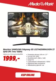 Media Markt gazetka Strona 8
