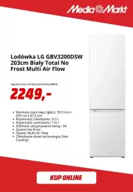 Media Markt gazetka Strona 9