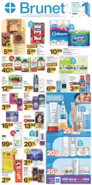 Brunet flyer week 11 Page 1