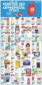 Brunet flyer week 11 Page 9