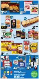 Marché Richelieu flyer week 11 Page 2