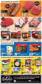 Marché Richelieu flyer week 11 Page 3