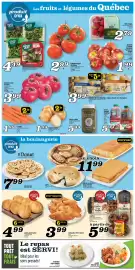 Marché Richelieu flyer week 11 Page 4