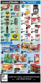 Marché Richelieu flyer week 11 Page 5