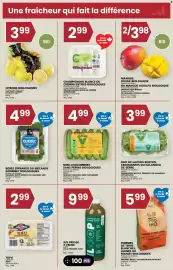 Rachelle-Bery Grocery flyer week 11 Page 3