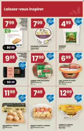 Rachelle-Bery Grocery flyer week 11 Page 4