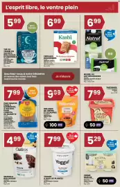 Rachelle-Bery Grocery flyer week 11 Page 6