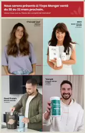 Rachelle-Bery Grocery flyer week 11 Page 8