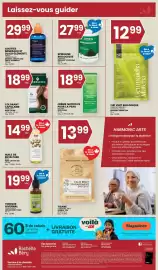 Rachelle-Bery Grocery flyer week 11 Page 9