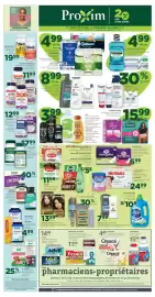 Proxim flyer week 11 Page 1