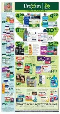 Proxim flyer (valid until 18-03)