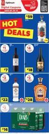 Real Canadian Liquorstore flyer Page 2