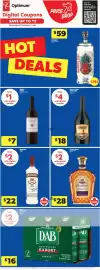 Real Canadian Liquorstore flyer Page 2