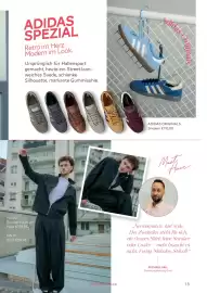 Kastner & Öhler Flugblatt Seite 13