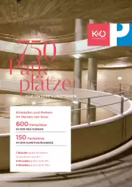 Kastner & Öhler Flugblatt Seite 16