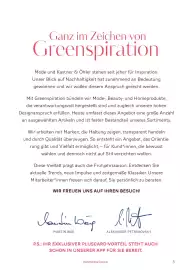 Kastner & Öhler Flugblatt Seite 3