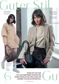 Kastner & Öhler Flugblatt Seite 4