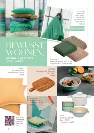 Kastner & Öhler Flugblatt Seite 8