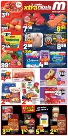 Metro flyer week 11 Page 1