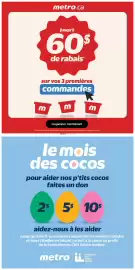 Metro flyer week 11 Page 5