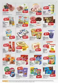 Coop leták | Jednota Strana 2