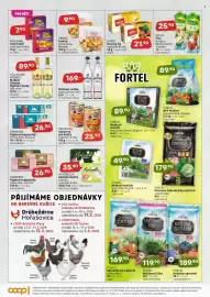 Coop leták | Jednota/Konzum Strana 3