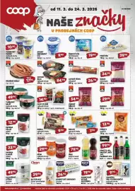 Coop leták | Jednota/Konzum Strana 5