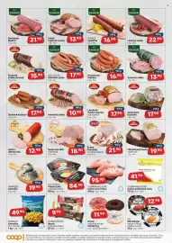 Coop leták | Jednota Strana 2