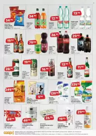 Coop leták | Jednota Strana 4