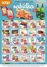 Coop leták Strana 1