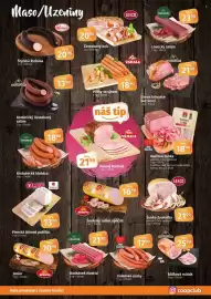 COOP TIP leták Strana 2