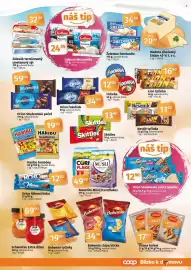 COOP TIP leták Strana 5