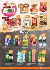 COOP TIP leták Strana 6