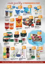 COOP TIP leták Strana 9