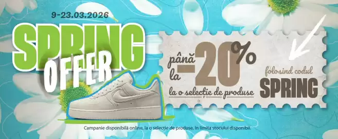 Catalog Buzz Pagină 1